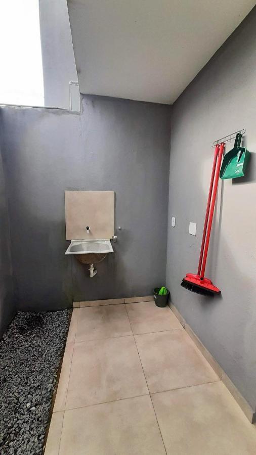 Msflats Paripueira Praia Wifi Ar Cozinha E Varanda Nascente C Rede Exteriör bild