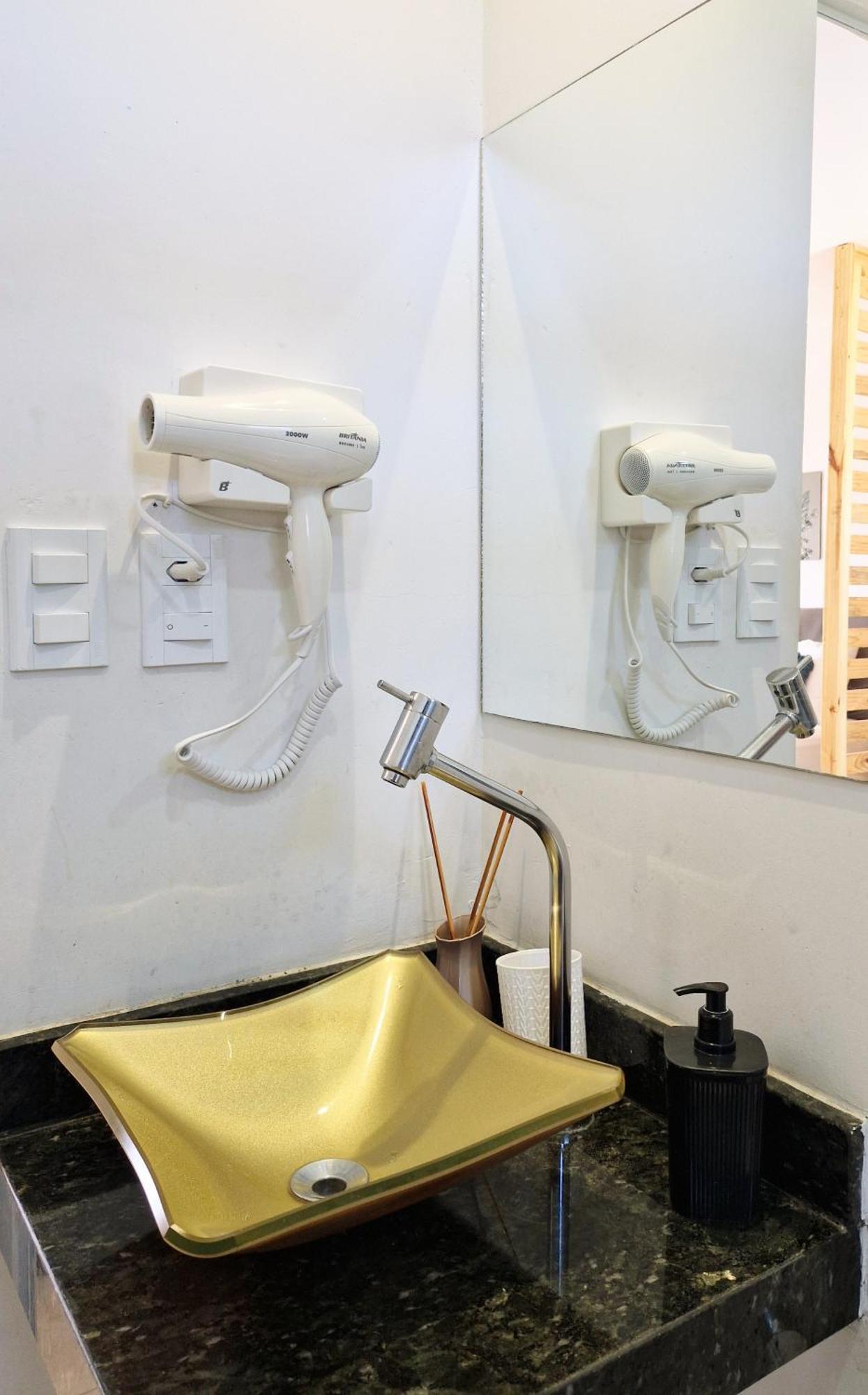 Msflats Paripueira Praia Wifi Ar Cozinha E Varanda Nascente C Rede Exteriör bild