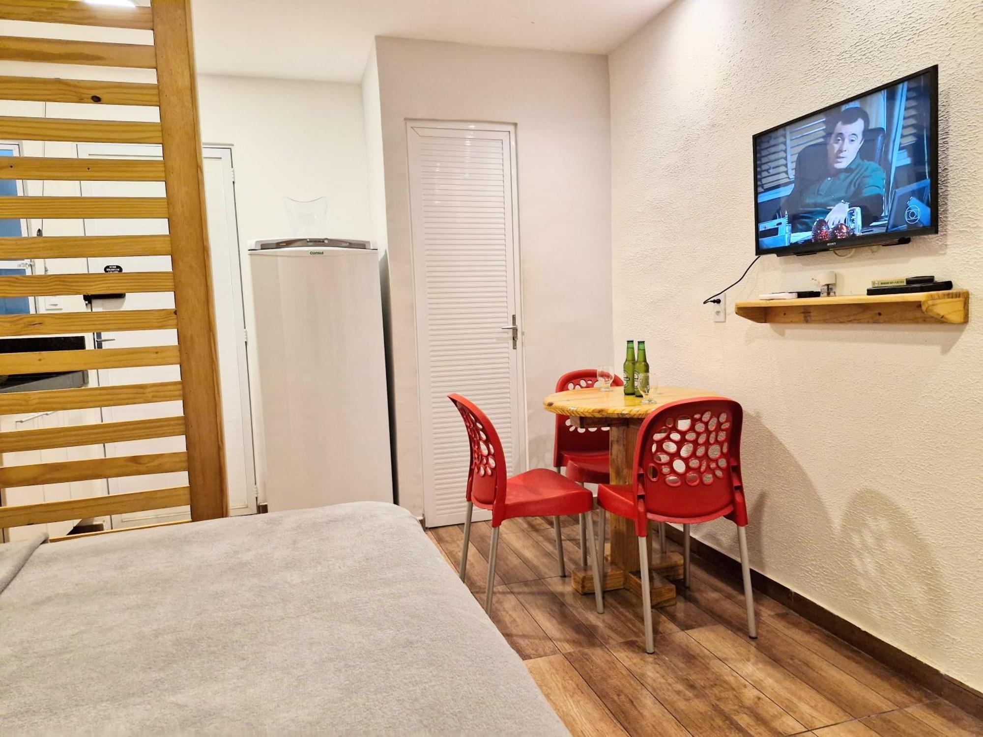 Msflats Paripueira Praia Wifi Ar Cozinha E Varanda Nascente C Rede Exteriör bild