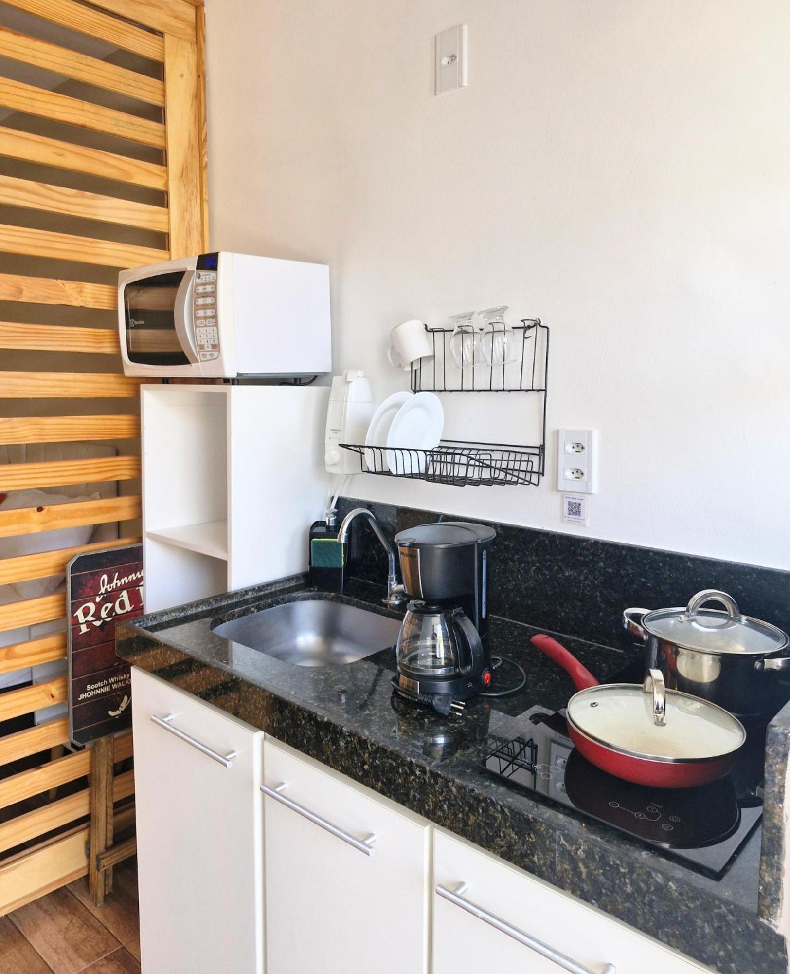 Msflats Paripueira Praia Wifi Ar Cozinha E Varanda Nascente C Rede Exteriör bild