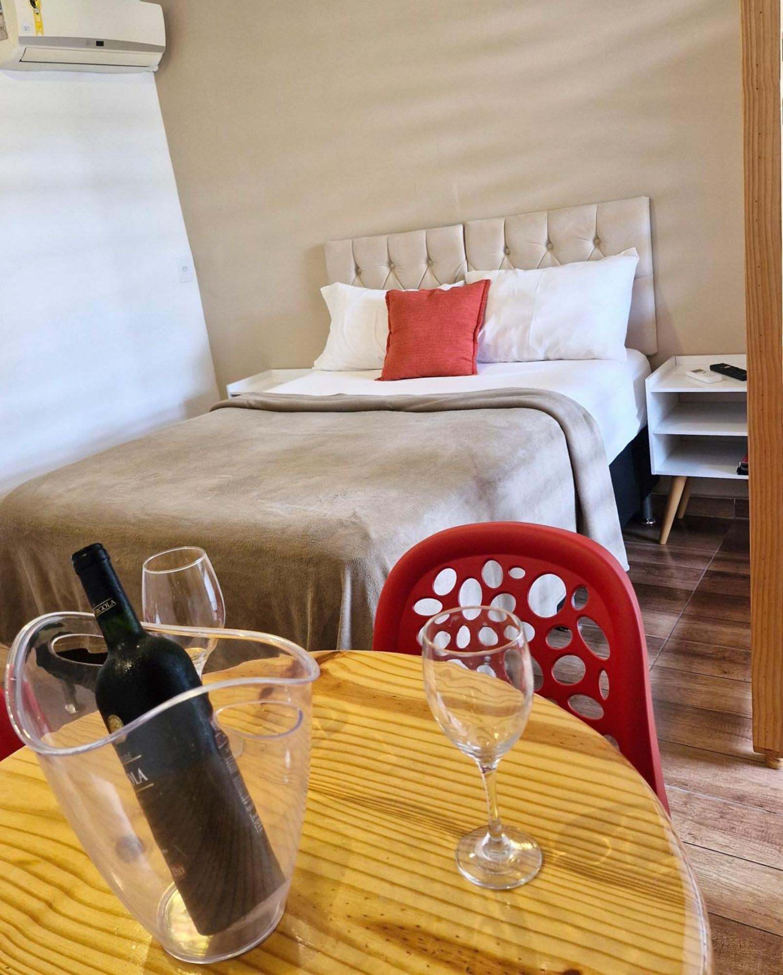 Msflats Paripueira Praia Wifi Ar Cozinha E Varanda Nascente C Rede Exteriör bild